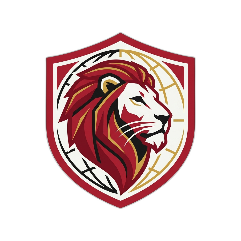 Red Lion News logo